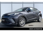 Toyota C-HR - 1.8 Hybrid 123PK Executive | Navigatie | Camera | Leder | JB