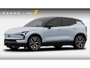Volvo EX30 - Single Motor Extended Range Plus Europa 69 kWh / Elektrische