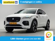 Jaguar E-Pace - 1.5 P300e AWD R-Dynamic SE Blackpack [ SoH 97,7% | Panorama 