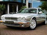 Daimler XJ - Series V8 LWB Yountimer