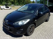 Mazda 2 - 1.3 XS