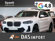 BMW X4 - xDrive20i M Sport LKHZ Pano. DrivAss Laser RFK HUD
