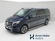 Mercedes-Benz V-klasse - 250 BlueTEC Lang Avantgarde Distronic, Burmester, Trekhaak