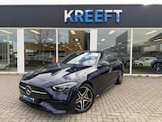 Mercedes-Benz C-klasse - 180 AMG Line Nieuw model | Schuifdak