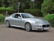 Maserati GranSport - 4.2