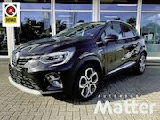 Renault Captur - 1.3 TCe 140 Intens