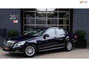 Mercedes-Benz E-klasse - 200 CGI Business Class Elegance