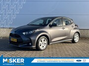 Mazda 2 Hybrid - 1.5 Agile, camera, cruise, apple/andr.carplay