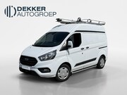 Ford Transit Custom - 300 2.0 TDCI L1H1 Trend