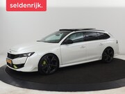 Peugeot 508 - 1.6 HYbrid Peugeot Sport Engineered | SOH 92% | 360pk | Pano