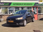 Mitsubishi Colt - 1.3 Edition Two