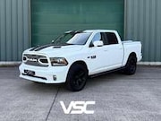 Dodge Ram - 5.7 V8 CC 5'7