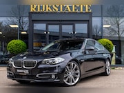 BMW 5-serie - 535d Executive|PANO|H&K|360° CAMERA|HEAD-UP|20''