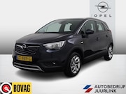 Opel Crossland - 1.2 Turbo Innovation Trekhaak/Ecc/H.Leder/Nav