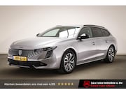 Peugeot 508 - SW 1.6 HYbrid 225 Allure | 360 VISION & DRIVE ASSIST PLUS / 