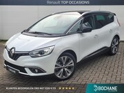 Renault Grand Scénic - 1.3 TCe Intens 7p. | Historie | Navigatie | Camera | Trekhaa