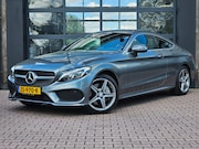 Mercedes-Benz C-klasse - Coupé 250 Edition 1 | Automaat | LED | Elek. stoelen | Sfeer