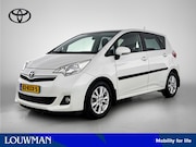 Toyota Verso S - 1.3 VVT-i Aspiration | Trekhaak | Panoramadak |