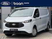 Ford Transit Custom - 320 2.5 PHEV L2H1 Trend | Trekhaak | Stoelverwarming | Navig