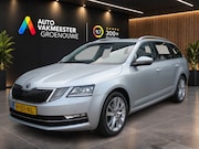 Skoda Octavia - Combi 1.0 115pk TSI Greentech Business Edition Plus / Led /
