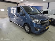 Opel Vivaro - bestel 1.6 CDTI L2H1 Sport EcoFlex