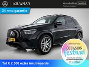 Mercedes-Benz AMG GLE - Mercedes-AMG 53 Hybrid 4MATIC+ AMG Line | Night Pakket | Pan