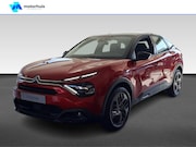 Citroën C4 - 1.2 PureTech 130pk Automaat PLUS / Navigatie Automaat | Pack