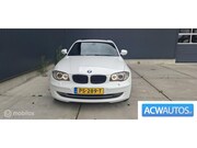 BMW 1-serie - 118i Business Line Ultimate Edition