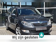Skoda Fabia - 1.2 TDI Greenline | Airco | Cruise | Trekhaak | NAP