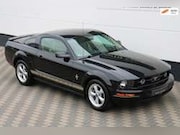 Ford USA Mustang - USA 4.0 V6 214PK Automaat Leder Airco Cruise