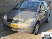 Mercedes-Benz A-klasse - 170 Classic hoge instap. Inruiler