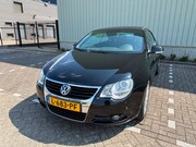 Volkswagen Eos - 1.4 TSI|APK 6-27|Boekjes