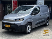 Toyota ProAce City - Challenger 50 kWh CLIMA PARK-SENSOR STOELVERWARMING APPLE/AN