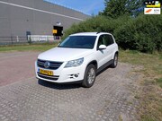 Volkswagen Tiguan - 1.4 TSI Comfort&Design
