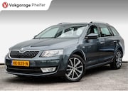 Skoda Octavia - Combi 1.6 TDI Greentech Edition Businessline Trekhaak/ Stoel