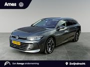 Volkswagen Passat - Variant 1.5 204pk eHybrid Elegance Business Trekhaak inklapb