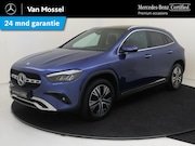 Mercedes-Benz GLA-Klasse - 250 e Star Edition Luxury Line