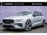 Volvo V60 - 2.0 B4 Plus Dark | Trekhaak | Achteruitrijcamera | Parkeerse