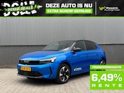 Opel Corsa-e - Electric 51kWh 156pk Yes | Demo DEAL I Parkeersensor | Two T