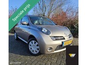 Nissan Micra - 1.5dCi Tekna