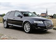 Audi A6 Allroad - quattro 3.0 TFSI|Facelift|Bose|Quattro|Luchtvering|