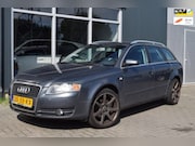 Audi A4 - 2.0 Advance | Clima | Leder | Zo mee