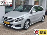 Mercedes-Benz B-klasse - PRESTIGE AUTOMAAT Pano | Dodehoeksensoren | Clima