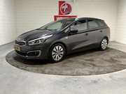 Kia Ceed - cee'd Sportswagon 1.0 T-GDi Design Edition, Volledig onderho