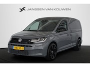 Volkswagen Caddy - Cargo Maxi 2.0 TDI 1st Edition DSG LED Apple CarPlay Winter 