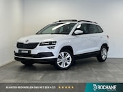 Skoda Karoq - 1.0 TSI Business Edition | Trekhaak | Pano | Stoel & Stuur v