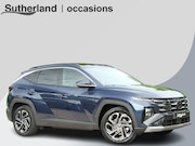 Hyundai Tucson - 1.6 T-GDI HEV Premium Sky 215 PK | Panoramadak | Stoelkoelin