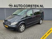 Mercedes-Benz Viano - MARGE 2.2CDI Automaat Dubbele Cabine Lang 5-Persoo