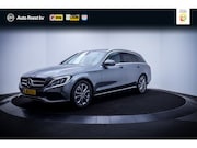 Mercedes-Benz C-klasse - Estate 180 9G-Tr. Upgrade Edition ½LEER | PDC V+A | CLIMA | 