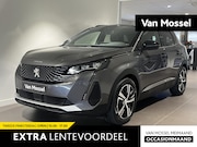 Peugeot 3008 - 1.6 HYbrid4 300 GT | Panoramisch schuifdak | Camera | Naviga